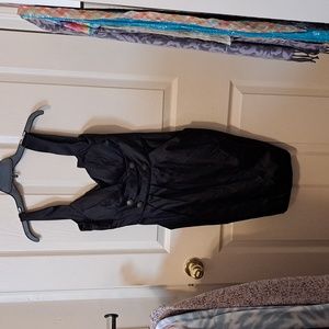 B. Darlin, 5/6, Black.